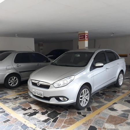 Apartamento Em Guarapari A 100 Metros Do Mar Na Praia Do Morro Com Wifi Gratis Exterior photo
