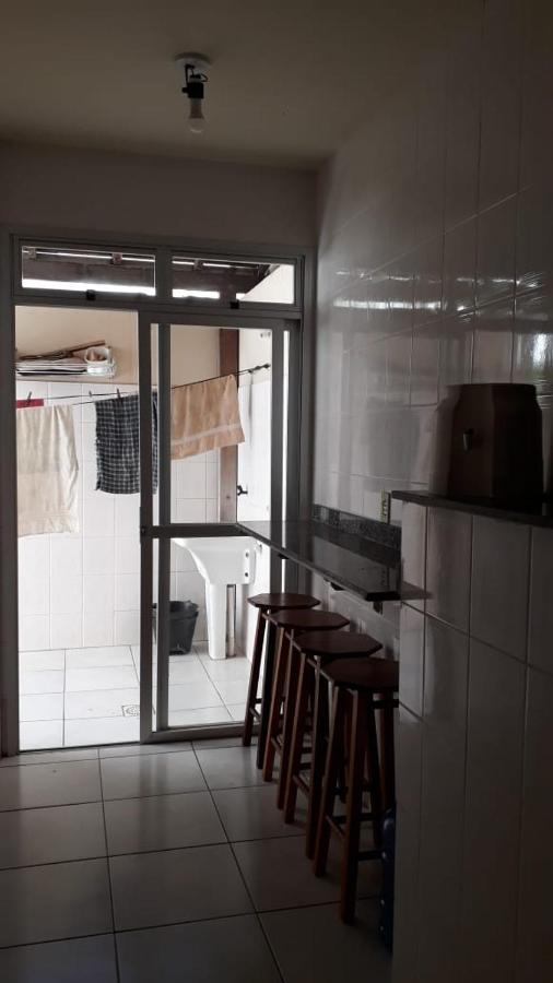 Apartamento Em Guarapari A 100 Metros Do Mar Na Praia Do Morro Com Wifi Gratis Exterior photo