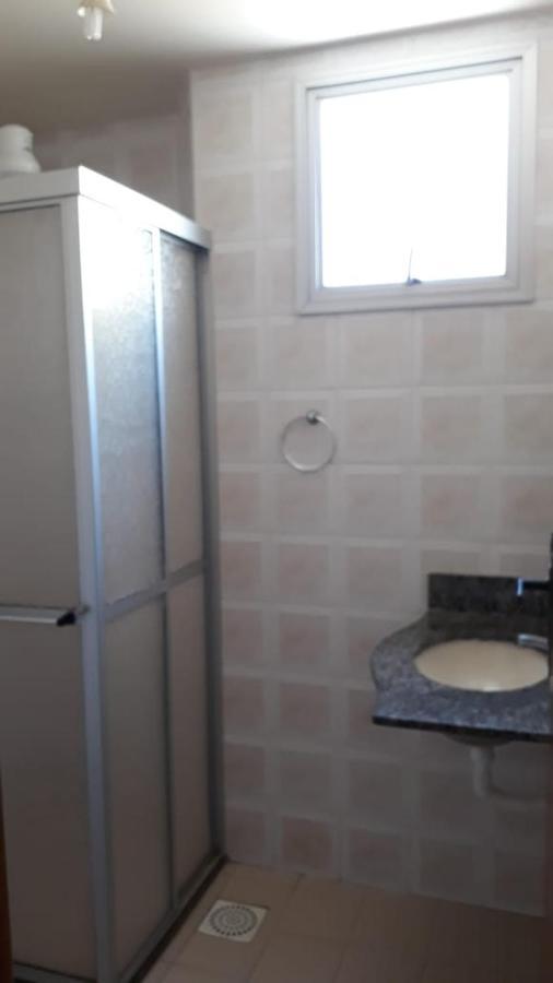 Apartamento Em Guarapari A 100 Metros Do Mar Na Praia Do Morro Com Wifi Gratis Exterior photo