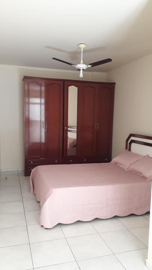 Apartamento Em Guarapari A 100 Metros Do Mar Na Praia Do Morro Com Wifi Gratis Exterior photo