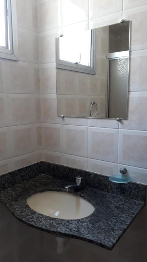 Apartamento Em Guarapari A 100 Metros Do Mar Na Praia Do Morro Com Wifi Gratis Exterior photo